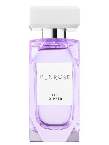 Lil Dipper Pinrose Perfume A Fragrance For Women 2017