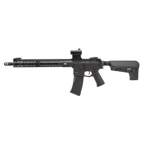 Krytac Barrett Rec7 Di Ar 15 Aeg Black Canada