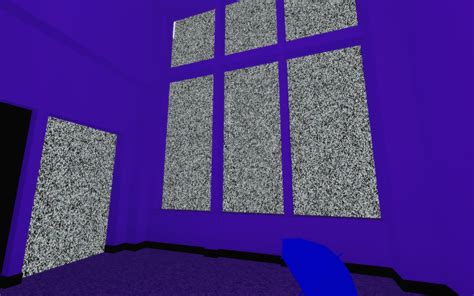 level  untextured backrooms redacted wiki fandom