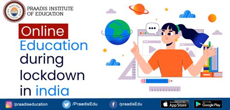 Online Education During Lockdown In India How Far Was It Effective