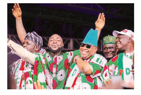 Osun Guber Pdp Hails Appeal Court Judgment On Adelekes Candidacy