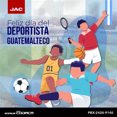 JAC Motors Guatemala