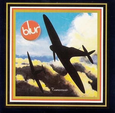 Blur For Tomorrow Single Lyrics And Tracklist Genius