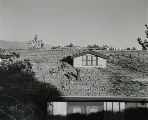 Frank Gohlke Houses Howard Greenberg Gallery