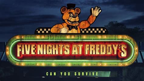 Five Nights at Freddy s Es recomendable que niños vean la película de