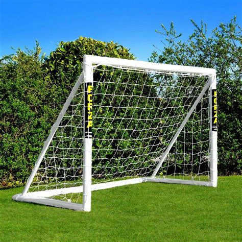 Straight Back Junior Soccer Nets Soccer Net Forza Usa