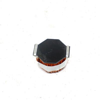 Pm K Rc High Current Smd Power Inductors Buy Online At Low