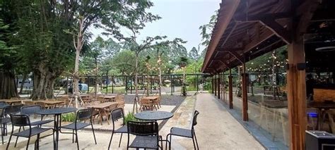 Urban Forest Cipete Lokasi Tenant Dan Fasilitas