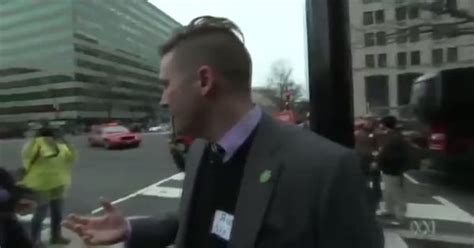 Collection Of The Best Richard Spencer Getting Punched Memes So Far