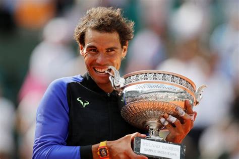 Rafael Nadal Wins 10th French Open Title | HuffPost