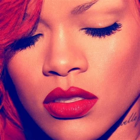 Rihanna Pfp