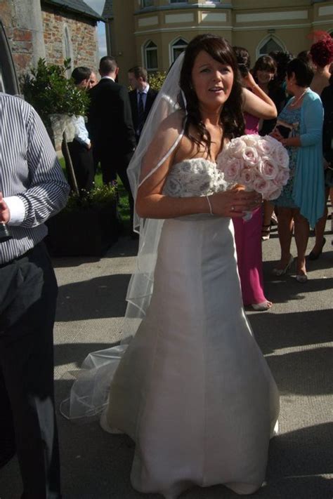 Wedding Flowers By Pia Sweet Avalanche Roses