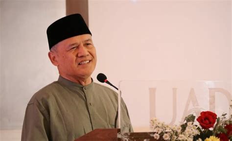 Abad Pertama Muhammadiyah Sukses Abad Kedua Hadapi Tantangan Ini