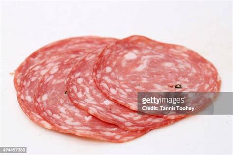 Genoa Salami Photos And Premium High Res Pictures Getty Images