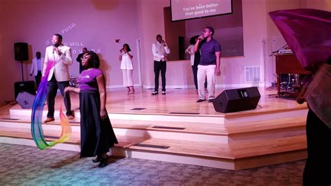 Fwc Praise And Worship Youtube