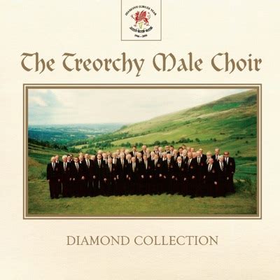 Calon Lan - The Treorchy Male Voice Choir & John Cynan-Jones