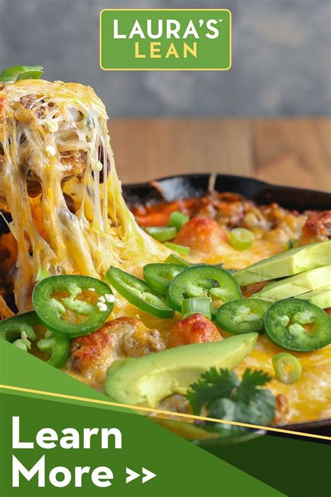 Laura S Lean Easy Beef Enchilada Skillet Recipe In 2022 Easy Beef