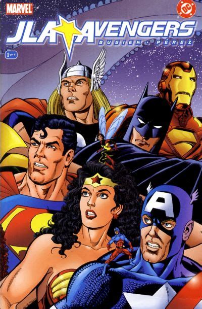 Jlaavengers Vol 1 1 Dc Database Fandom