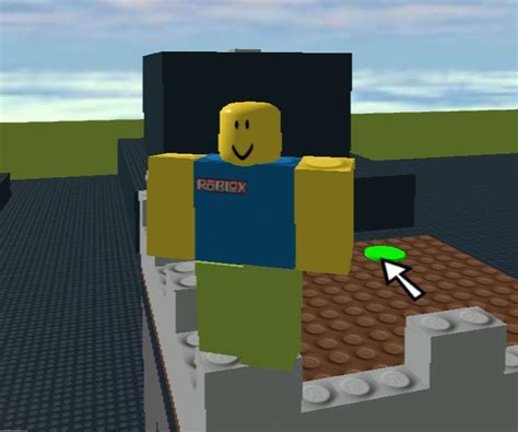 OLD ROBLOX | Roblox pictures, Roblox, Roblox history