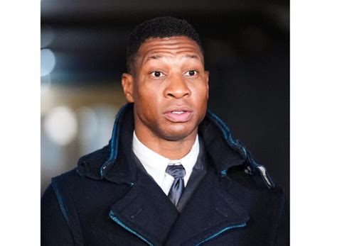 Jonathan Majors Found Guilty Of Assault And Harassment Emily Cottontop