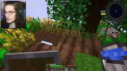 Minecraft Tek Blok Skyblock By Boralo Dailymotion