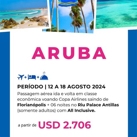 Aruba Riu Palace Antillas All Inclusive Travelstar Ag Ncia De