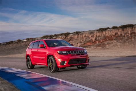 2022 Jeep Grand Cherokee Review Franklin In Fletcher Cdjr