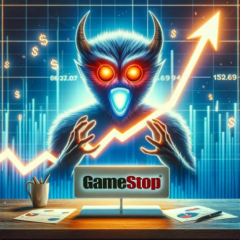 Gamestops Short Squeeze Potential A Bullish Earnings Outlook — Griproom