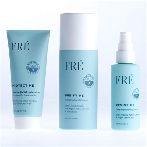 FRÉ Skincare - COOL HUNTING®