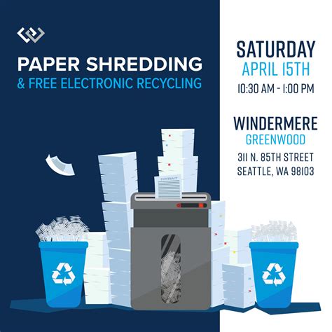 Free Shredding Events St Louis Mo Deni Charmain