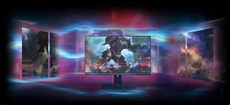 MSI Oculux NXG253R The New Esports Meta Esports Gaming Monitor MSI