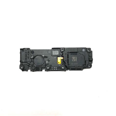 Campainha Ringer Buzzer Samsung S Fe S Fe G Smarts Parts