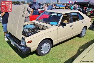 Consider The Following Kn Nissan Pulsar Nx Japanese Nostalgic Car