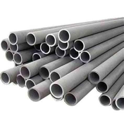 Welded ASTM A249 TP304L Stainless Steel Tube Material Grade Tp 304l