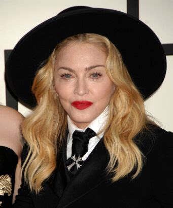 Madonna 63 Ans S Affiche Plus Sexy Que Jamais Sur Instagram Et On Ne