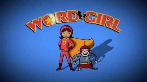 Wordgirl Soundeffects Wiki Fandom