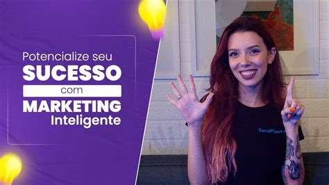 6 Estratégias De Marketing Para Pequenas Empresas Youtube