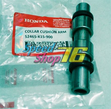 Jual SP76 BOSH BOS LENGAN AYUN UNITRACK UNITRECK MONOSHOCK MONO SHOCK