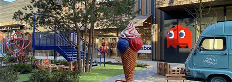 Lingerie Sipp Shopping Promenade Coeur Alsace