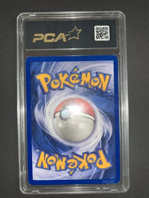 CARTE POKEMON DRACOLOSSE 4 62 Holo Fossile Wizards Edition 1 PCA 5 EUR