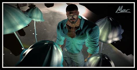 MAC Strange Worlds Babe Kè Strange World youtube co Flickr