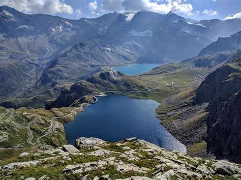 Nationalpark Gran Paradiso In Italien Expedia