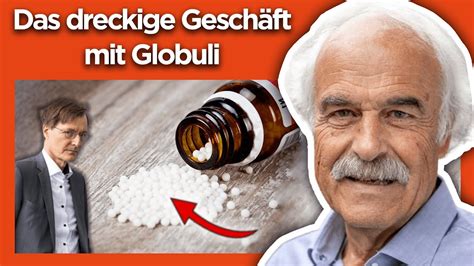 Arzt rastet aus Alle Homöopathie Lügen aufgedeckt YouTube