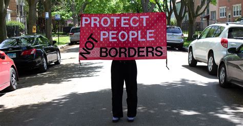 The Protest Banner Lending Library: Democracy in the making | Garland ...