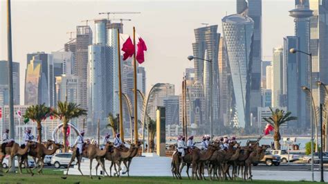 Imprescindibles Qu Ver Y Visitar En Qatar En D As