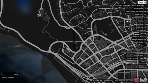 Epsilon Tract Epsilon Tract Collectibles Grand Theft Auto V