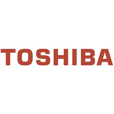 Toshiba Logo Png