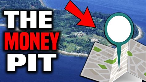 The Oak Island Money Pit Unearthing Secrets Youtube