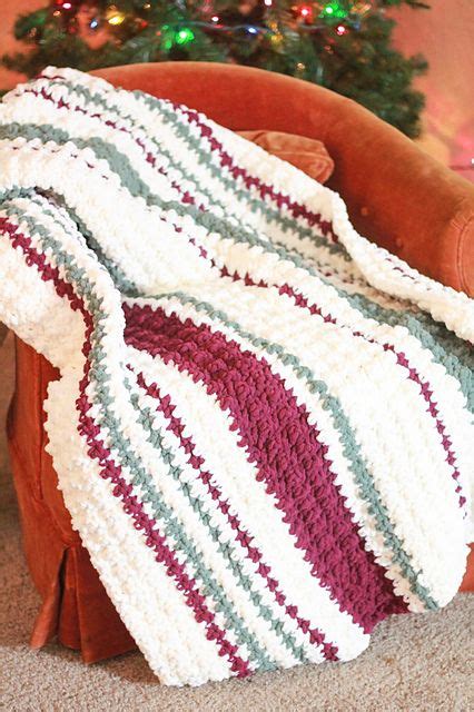 One Day Crochet Blanket Pattern Daily Crochet Crochet Blanket