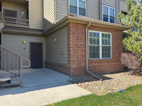 12924 Ironstone Way Apt 104 Parker Co 80134 Zillow